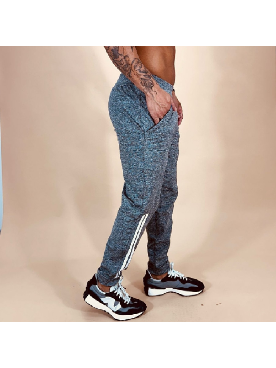 Calça de Academia Masculina